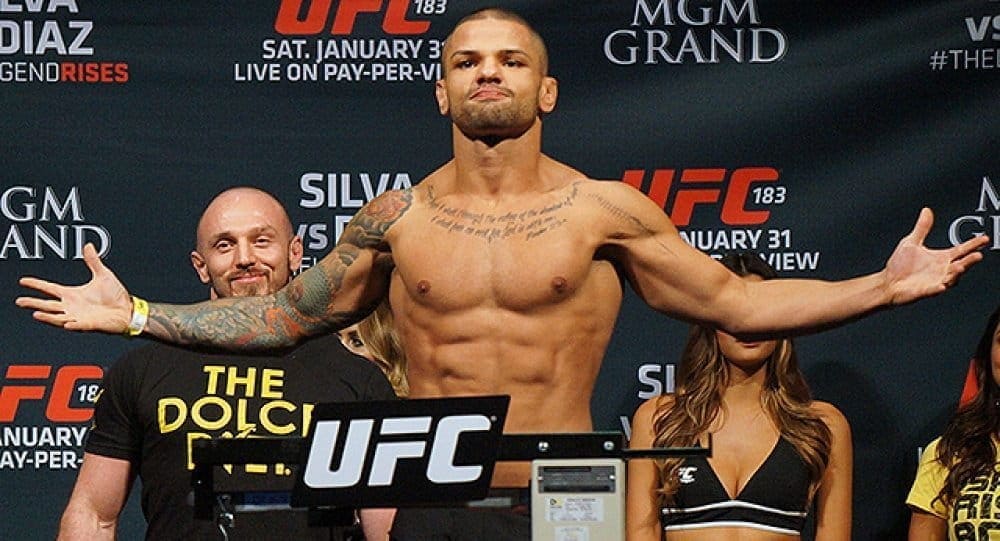 Тиаго Алвес