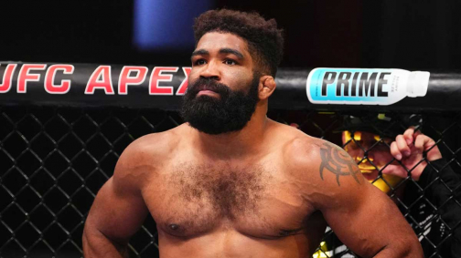 Крис Кёртис дебютирует в полусреднем дивизионе UFC