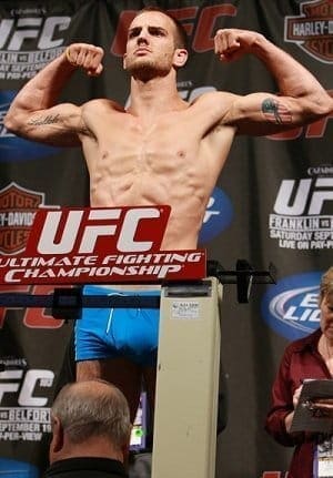 Бонусы турнира UFC Fight Night 35