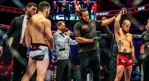 Георгий Караханян уволен из ACB