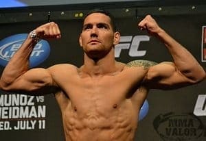Бонусы UFC on FUEL TV 4