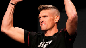 «Вандербой» ответил на вызов Муслима Салихова