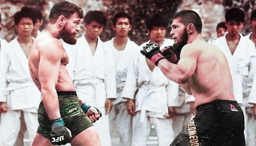 Бойцовский Остров UFC откроется в июле