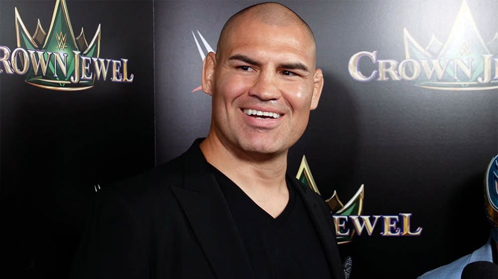 Кейн Веласкес рассказал о реакции президента UFC на его уход из ММА