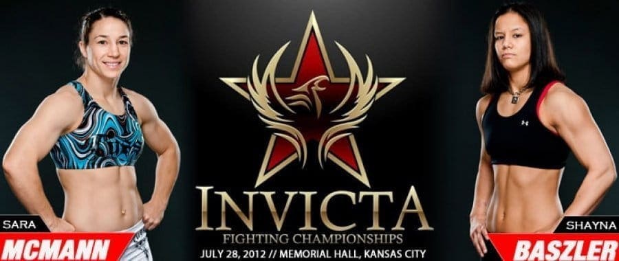 InvictaFC 2
