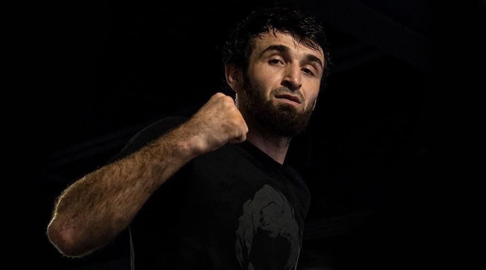 Соперником Забита Магомедшарипова может стать Яир Родригес