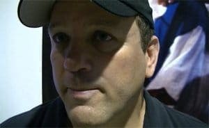 Сезар Грейси: «Ник в полном порядке»