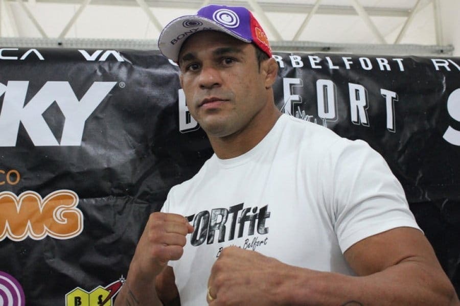 TRT запрещена в Неваде