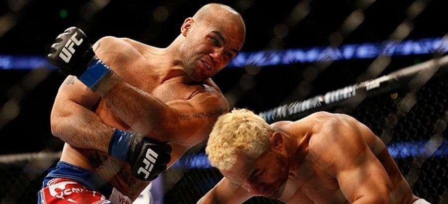 Робби Лоулер (Robbie Lawler)