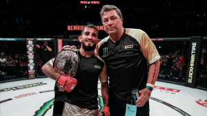 Ушёл из жизни легендарный тренер Дюк Руфус