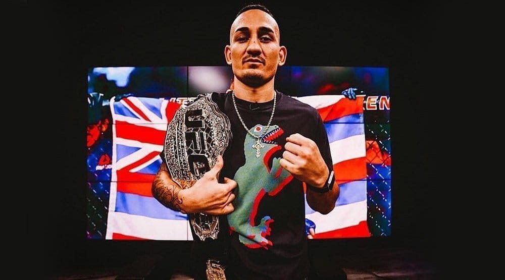 Результаты World MMA Awards 2018: Макс Халловэй стал «Бойцом года»
