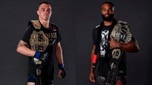 Тайрон Вудли и Колби Ковингтон могут встретиться на UFC 233 в Анахайме
