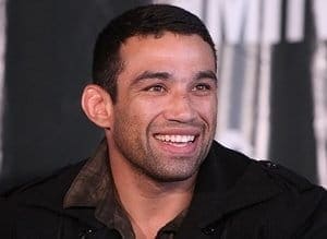 Фабрисио Вердум: "Чемпионский пояс UFC не сравнится с победой над Федором"