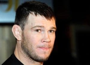 Форрест Гриффин планирует вернуться в конце года