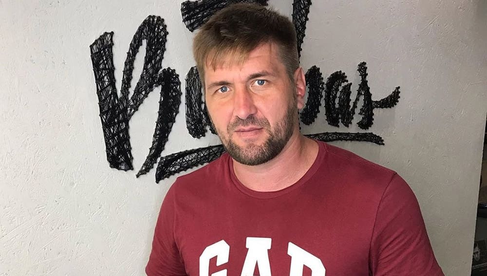 Виталий Минаков: «Бой с Айалой не дойдет до судейского решения»