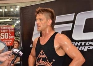 Зарплаты UFC on FX 3: Майк Пайл единоличный лидер