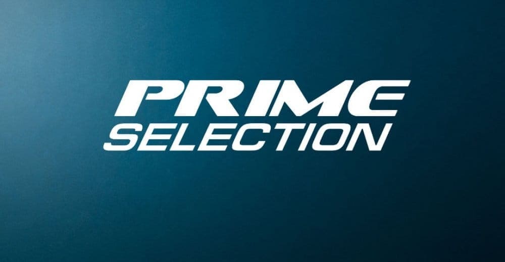 «PRIME Selection»