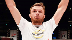 Магомед Магомедов встретится с Серджио Петтисом