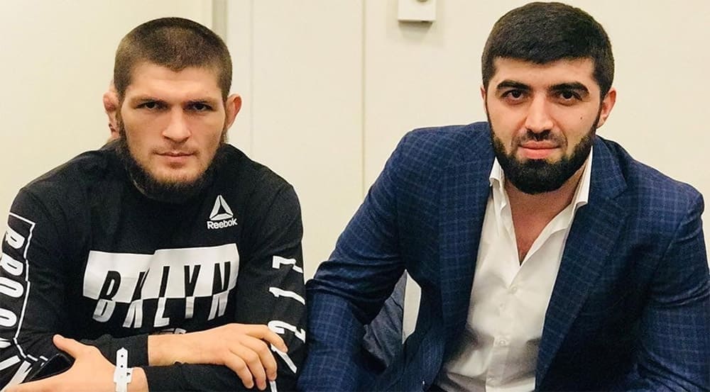Хабиб Нурмагомедов не собирается нарушать действующее соглашение с UFC