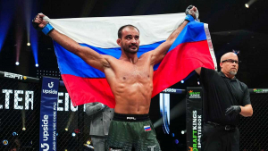 Лига PFL объявила четвертьфинальные пары «Мирового турнира» гран-при