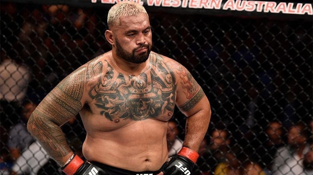 Что дальше, Марк Хант?