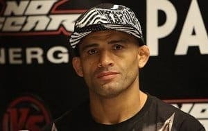 Камал Шалорус и другие увольнения UFC