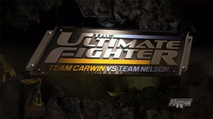 The Ultimate Fighter 16 (эпизод 1)