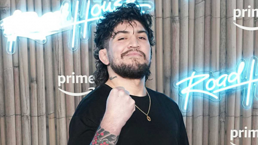 Диллон Дэнис бросил вызов Исламу Махачеву