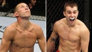 Дональд Серроне против Майлса Джури на UFC 182 в Лас-Вегасе (обновлено)