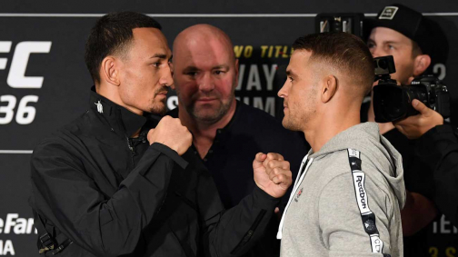 Бой Порье и Холловэя опасен для UFC — Кормье