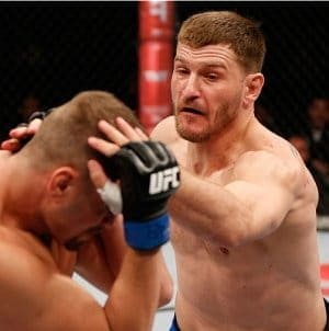 Стипе Миочич: «Я не был уверен, что Мальдонадо не притворяется»