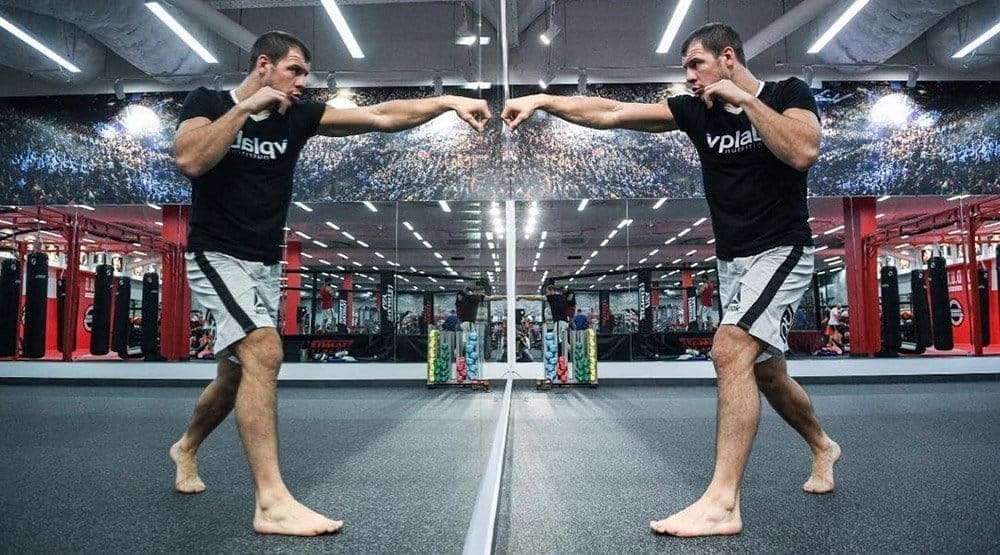 Никита Крылов: «Чувствую в себе потенциал, чтобы стать чемпионом UFC»