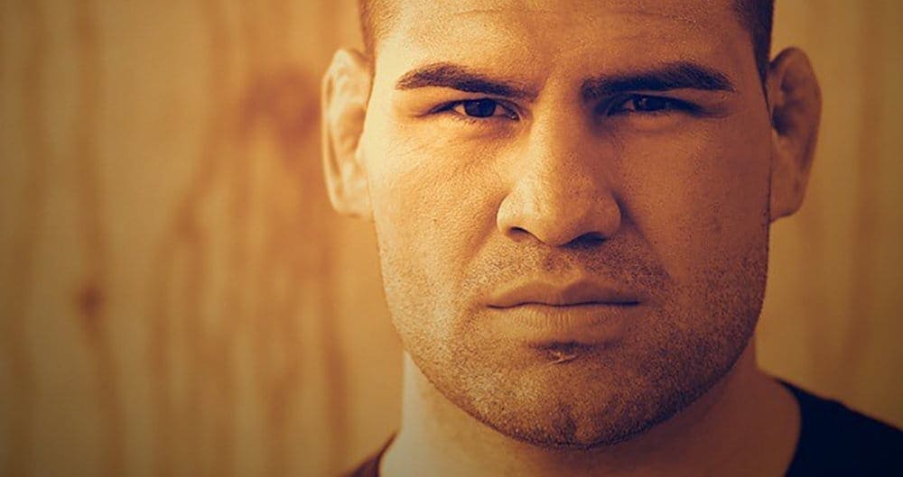 Кейн Веласкес извинился перед болельщиками и Фабрисио Вердумом