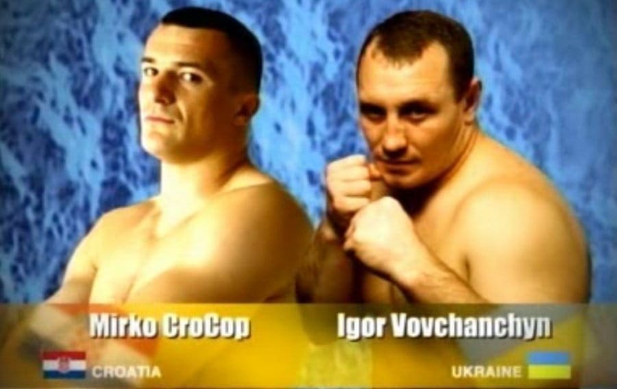 Pride FC "Total Elimination"