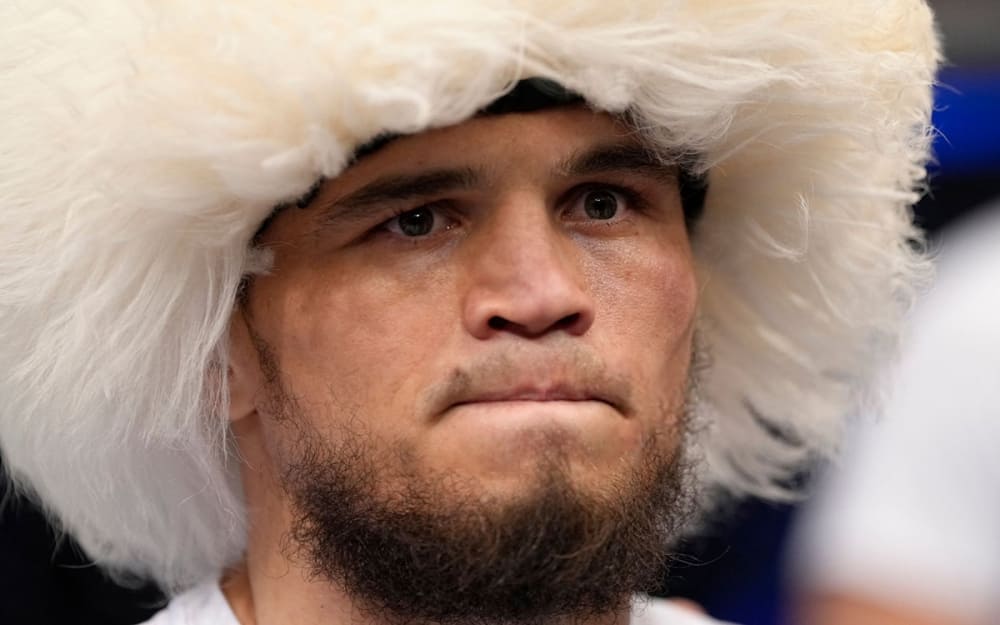 Умару Нурмагомедову назначен очередной бой в UFC
