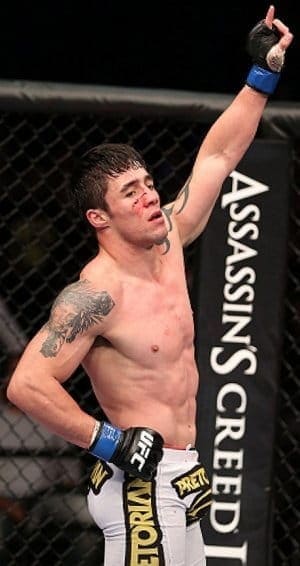 Бонусы турнира UFC on FX 5