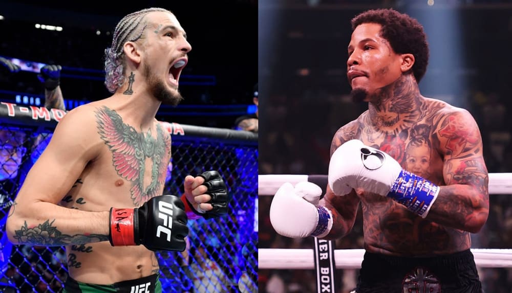 Шон О'Мэлли пообещал нокаутировать Джервонту Дэвиса