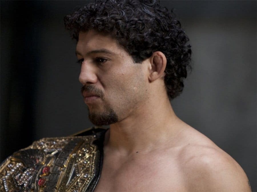 Гилберт Мелендез (Gilbert Melendez)