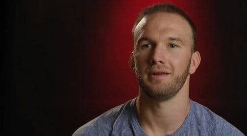 Брэндон Холси: «Будет круто раскатать Шлеменко у него дома»