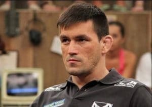 Демиан Майа госпитализирован, Майк Пайл встретится с Джорданом Миеном