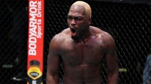 Результаты UFC Fight Night 173: Брансон финишировал Шахбазяна, Майа расправилась с Калдервуд