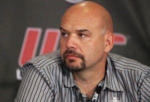 Эд Соарес: «CSAC – сборище шутов»