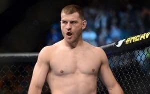 Стипе Миочич о травме Джуниора Дос Сантоса и предстоящем поединке с Фабио Мальдонадо