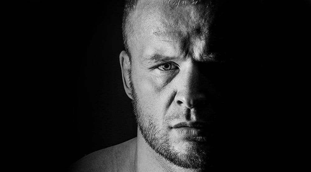 Александр Шлеменко: «Дацик бесспорно выиграл бой»
