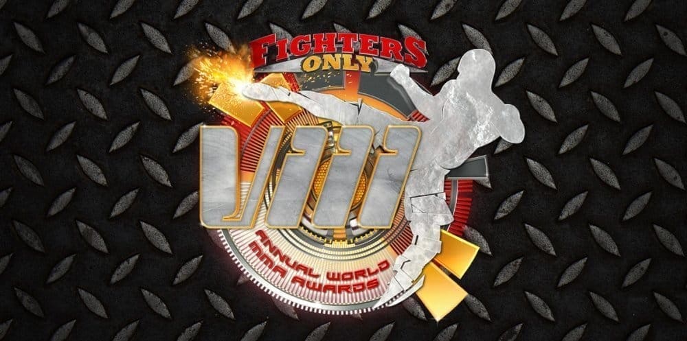 Результаты World MMA Awards 2016
