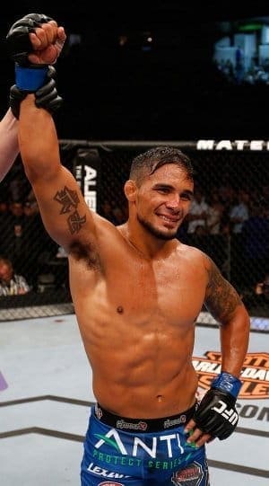 Бонусы турнира UFC on FOX 12
