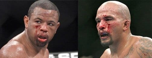 Эмануэль Ньютон и Джоуи Белтран возглавят турнир Bellator 124