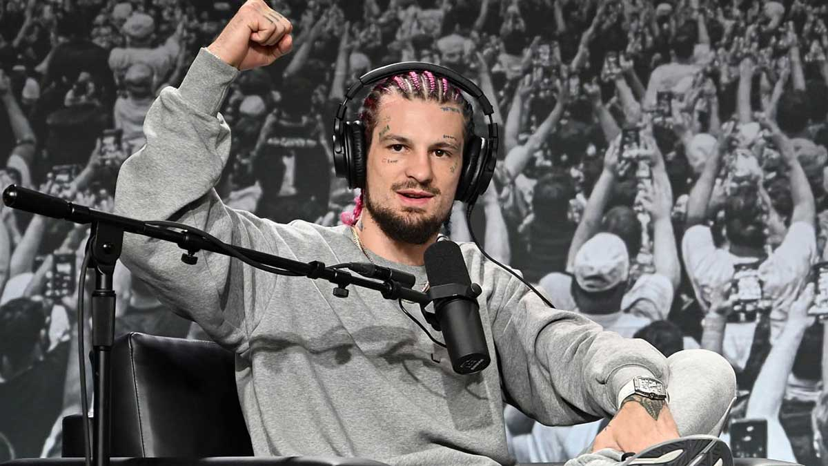Шон О’Мэлли дал прогноз на главный бой турнира UFC 330