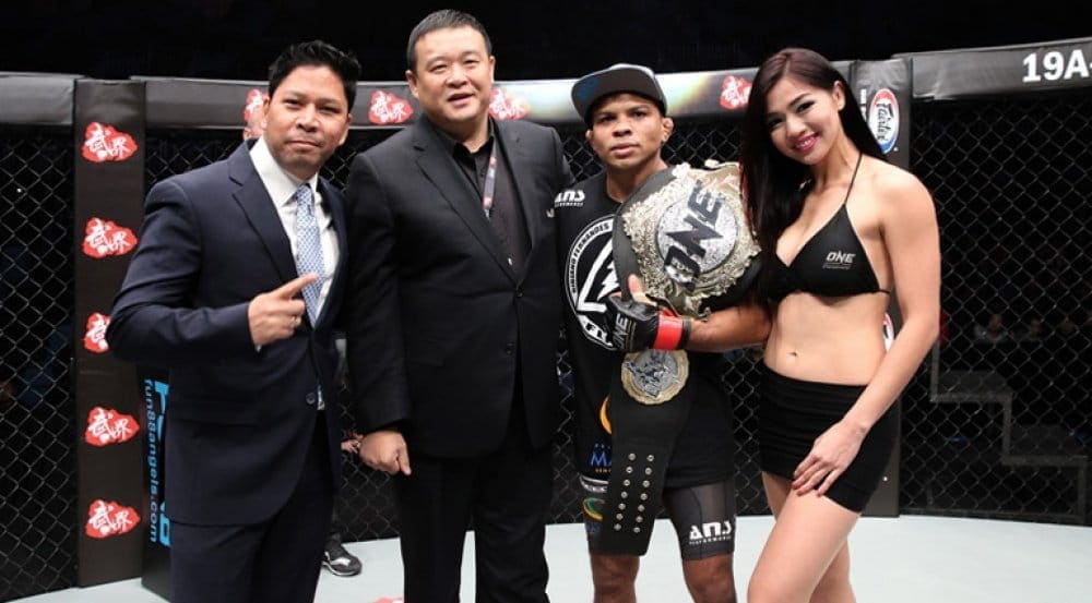 Результаты One Championship 37: Бибиано Фернандес успешно защитил титул