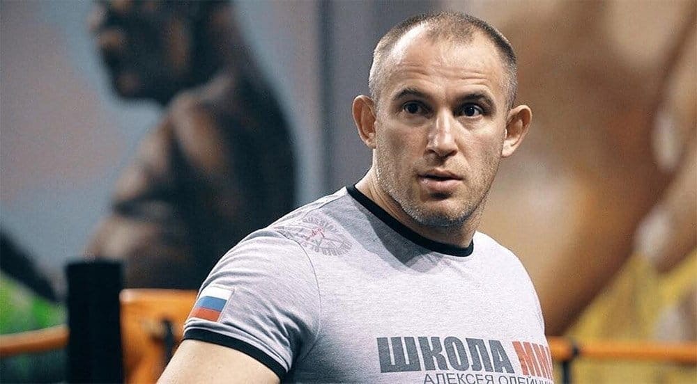 Алексей Олейник: «Спорт будет купированным, если убрать оттуда детей»